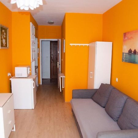 Econom Studio La Loma Apartment Torrevieja Bagian luar foto
