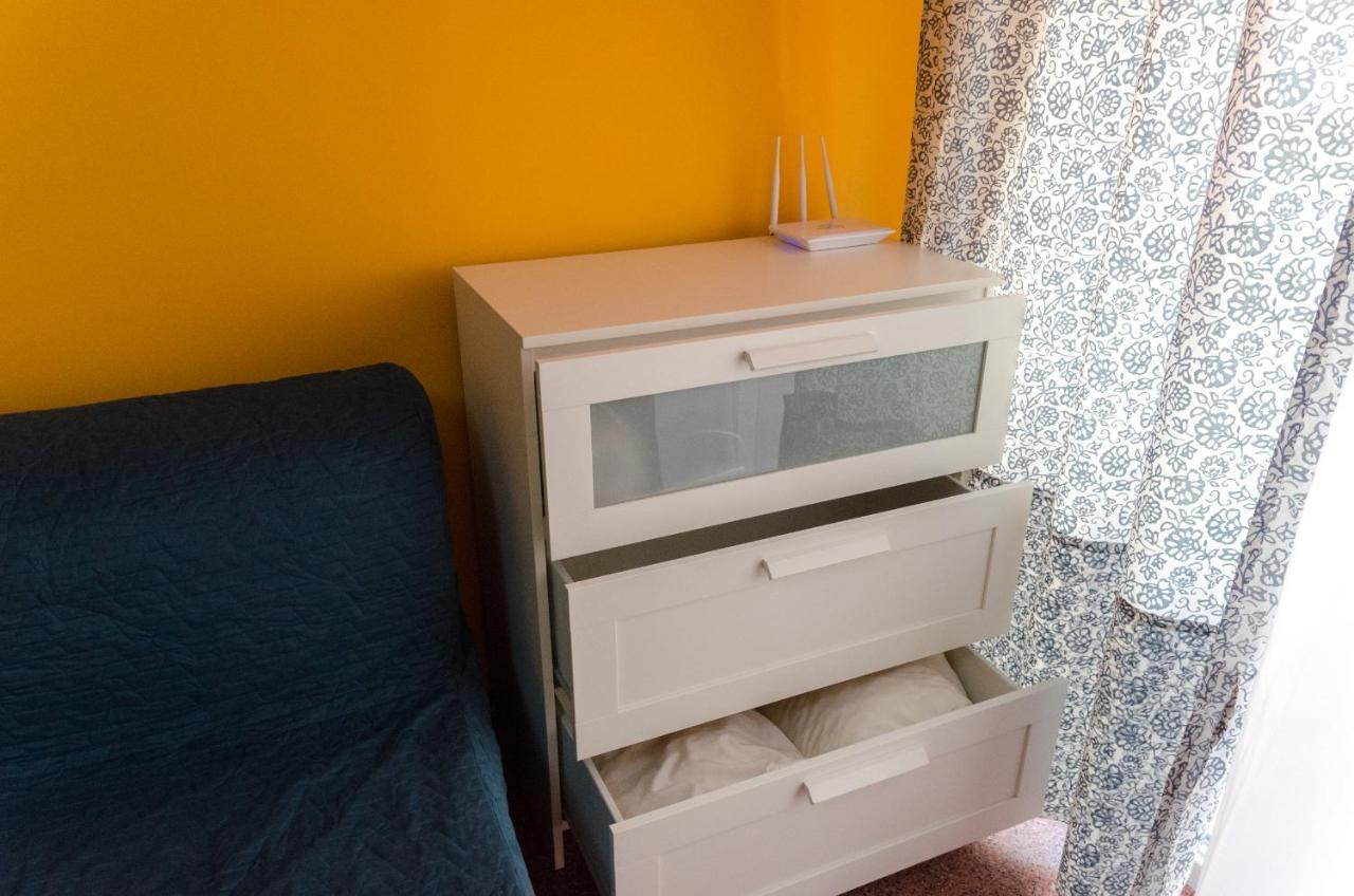 Econom Studio La Loma Apartment Torrevieja Bagian luar foto