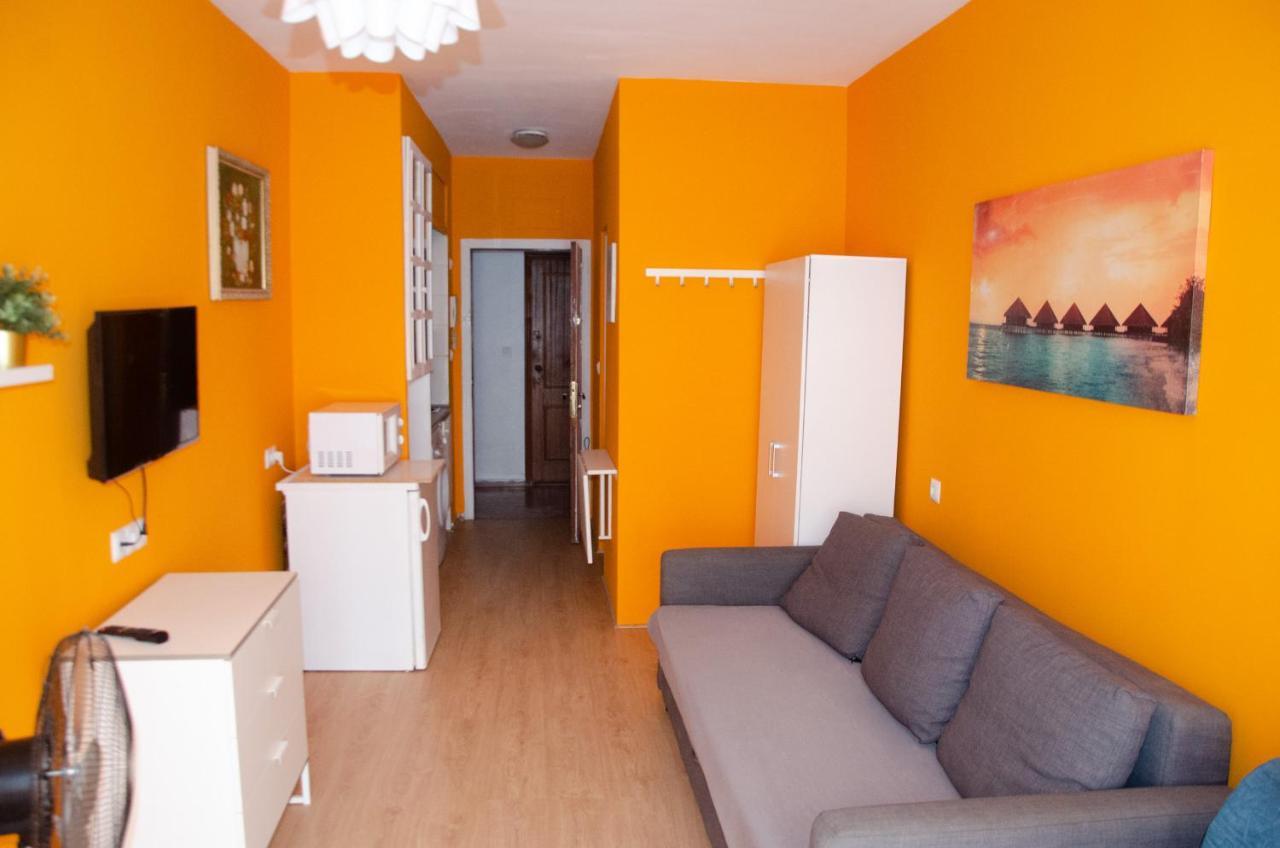 Econom Studio La Loma Apartment Torrevieja Bagian luar foto