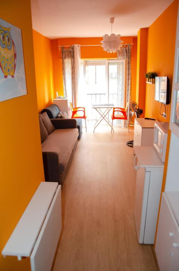 Econom Studio La Loma Apartment Torrevieja Bagian luar foto