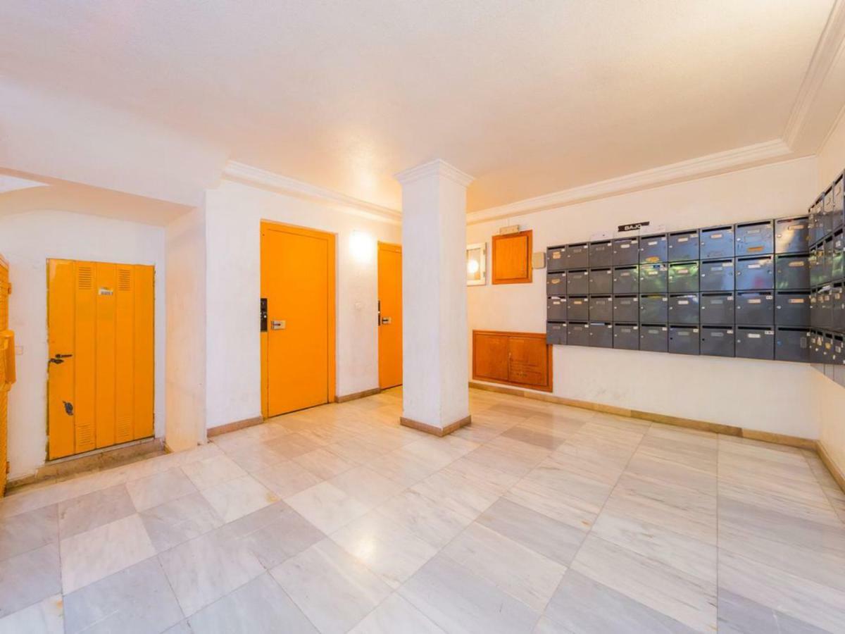 Econom Studio La Loma Apartment Torrevieja Bagian luar foto